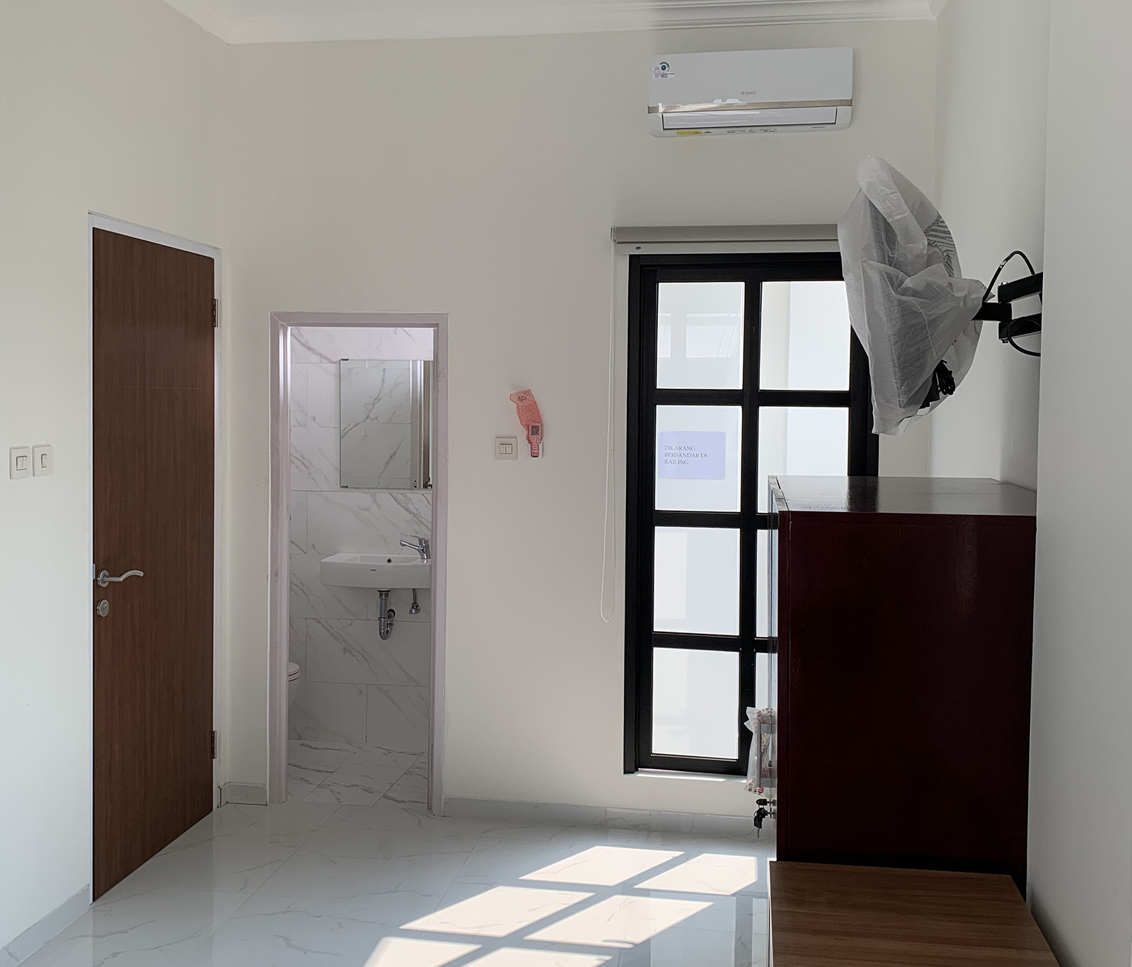 win-residence-kost-kebon-kacang